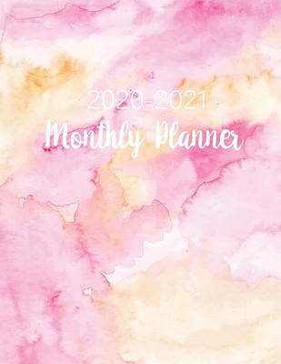 Johanna Basford 12-Month 2024 Coloring Weekly Planner Calendar