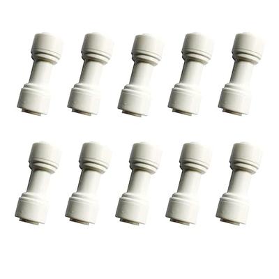  PC16-04 Push to Connect Fittings, 16mm Tube OD x 1/2
