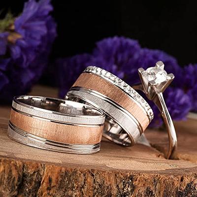 Rings – Page 9 – Jewelry for Men & Women