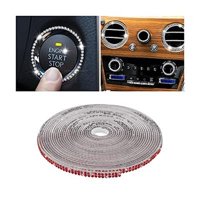 28PCs Bling Car Accessories for Women Interior Cute Set, 2 Pack Bling  License Plate Frames, Phone Holder, Steering Wheel Covers Universal Fit 15  Inch,Car Fast Charger,Car Coasters & More - Yahoo Shopping