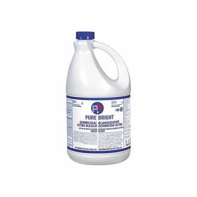 Comet 02291 Cleaner with Bleach Ready-to-Use with Spray Bottle 1