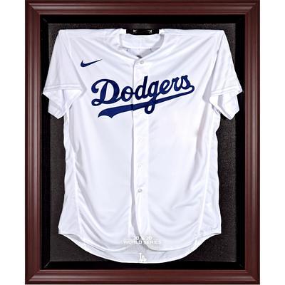 Shohei Ohtani Los Angeles Angels Autographed Framed Majestic White Replica  Jersey Shadowbox