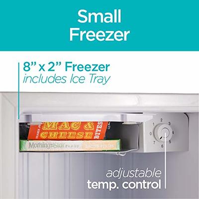 Compact Ice Makers, Mini fridge and Freezers