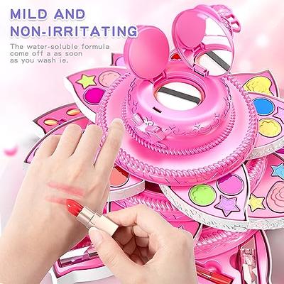 Kids Toys for Girls Gifts: Popular 2023 Kids Toys Microphone for 3 4 5 6 7  8 9 1