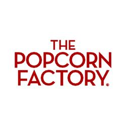 The Popcorn Factory