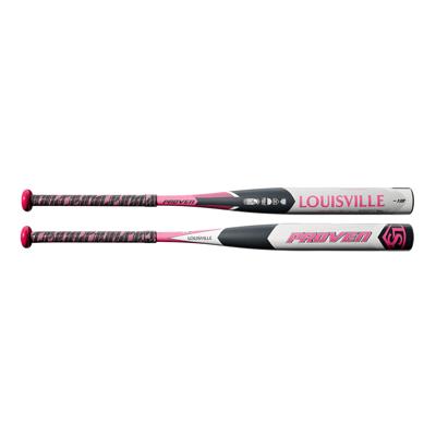 Louisville Slugger 2022 Proven (-13) Fastpitch Softball Bat