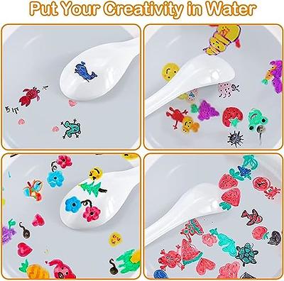 Magical Water Painting Pen, Magic Doodle Drawing Pens, Doodle Water  Floating Painting Marker Pens for Kids Adult Drawing Gift