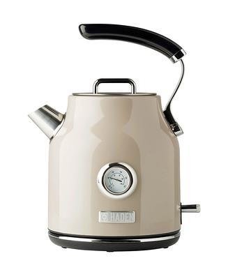 Hamilton Beach 1.7-L Variable Temperature Kettle - Macy's