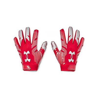 Under Armour Men's Blur Football Gloves