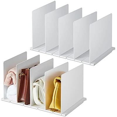 Detachable Hanging Handbag Purse Organizer For Closet, Purse Bag