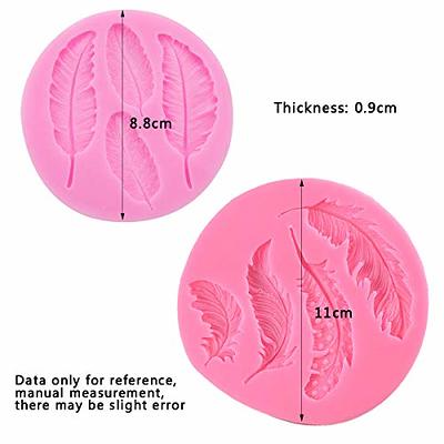 Sculpey Tools - How to use Thick Oven Safe Silicone Molds