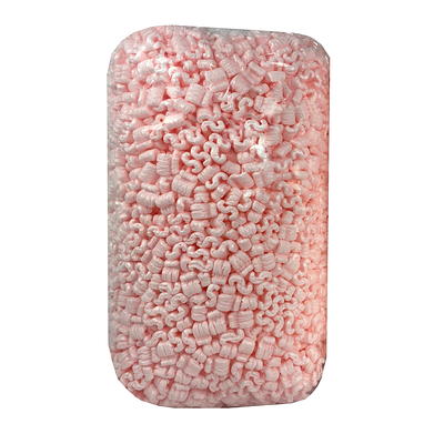 UOFFICE Anti Static Packing Peanuts - 3.5 cuft. Industrial