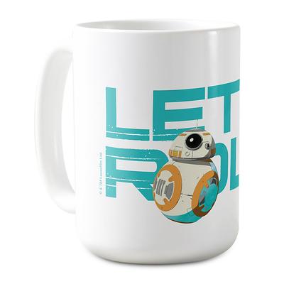 Star Wars Aunt Beru Coffee Mug, Star Wars Coffee Cup