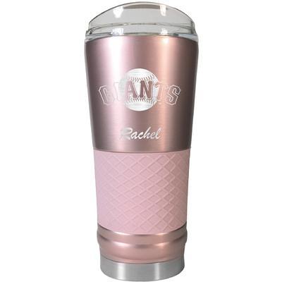 San Francisco 49ers 40oz. Travel Tumbler with Handle