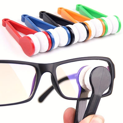 Creative Magnetic Glasses Holder To Keeps Your Glasses Safe - Temu