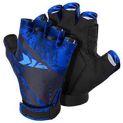FitsT4 Sports Sailing Gloves 3/4 Finger and Grip Great for Sailing,  Yachting, Paddling, Kayaking, Fishing, Dinghying Water Sports for Men and  Women Black XL - Yahoo Shopping