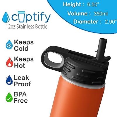 64oz Wide Mouth Water Bottles - Cuptify