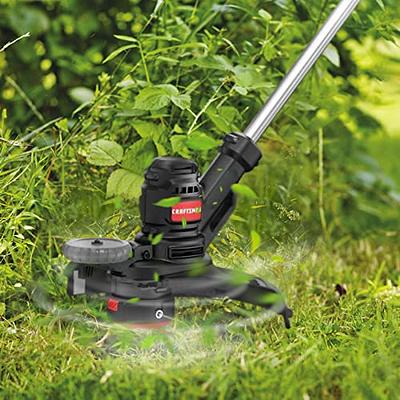 Autofeed String Trimmer Line Green Spool Weed Eater Line for SF
