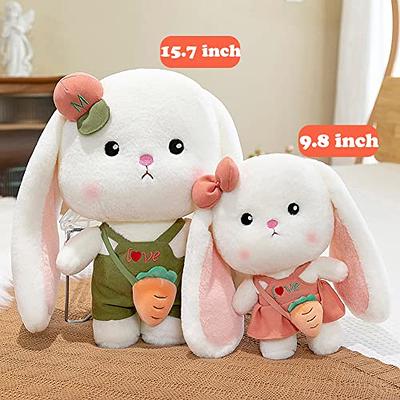  Xuspuqon Alphabet Lore Plush Toys I, Soft Pillow