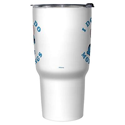 Imprinted Insulated Stainless Steel Travel Mug | 16 oz.