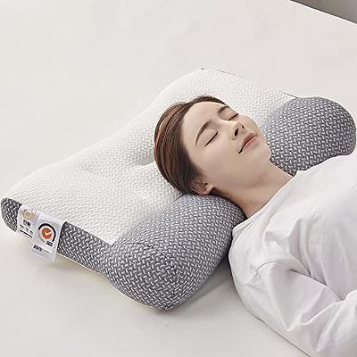 Dr. Pillow Leg Pillow - Adjusts Your Hips, Legs And Spine For A Comfortable  Sleep, Blue : Target