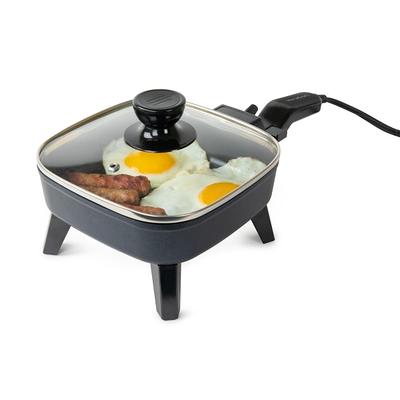 Dash Everyday Nonstick Electric Griddle (Aqua)