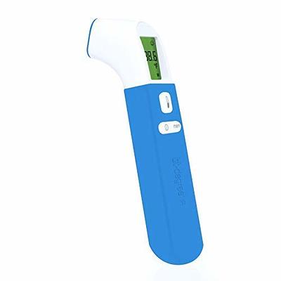 Comark FPP-CMARK-US FoodPro Plus HACCP Digital Infrared Thermometer with  Folding Probe