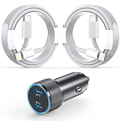 mophiedual USB-C + USB-A 32w car charger (Apple Exclusive) - Yahoo Shopping