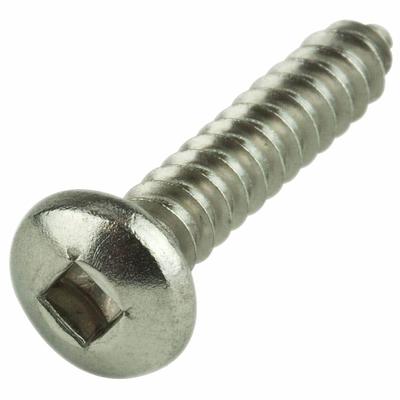 Everbilt #6 x 3/4 in. Phillips Flat Head Zinc Plated Wood Screw