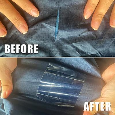 Nylon Repair Fabric Kits