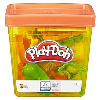  Play-Doh Ultimate Fun Factory, Great First Play-Doh Set  Multipack Set for Kids 3 Years and Up, 47 Tools, 12 Non-Toxic Colors  ( Exclusive)