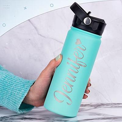 Thermos FUNtainer Stainless Steel Vacuum Insulated Hydration Bottle - Royal  Blue, 12 oz - Food 4 Less