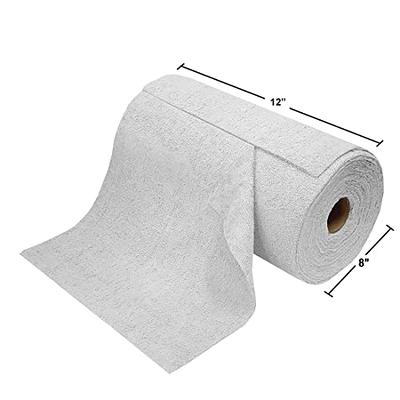 Sherman Ultra Absorbent Terry Cloth Hand Towel