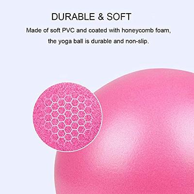  Vizuioer nononfish Mini Exercise Barre Ball for Yoga