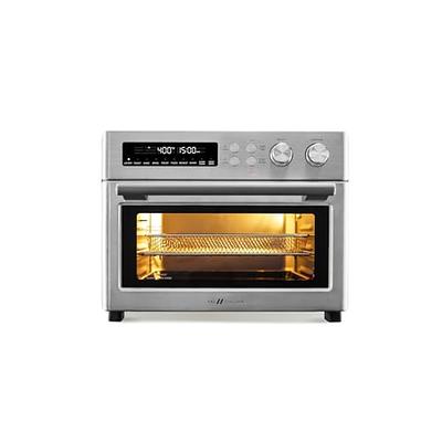 VAL CUCINA Infrared Heating Air Fryer Toaster Oven, Extra Large