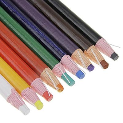  Diamond Peel-Off China Markers/Grease Pencils For