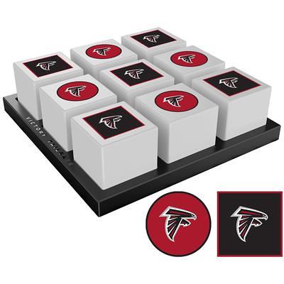 NFL Carolina Panthers Tic-Tac-Toe Game Set