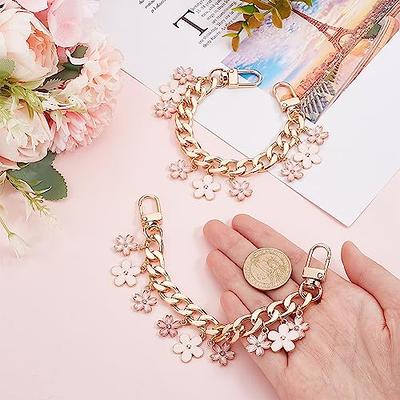 Gold Purse Chain Crossbody Chain Shoulder Strap Replacement Accessories Bag  Chain Extender Strap Wallet Handbags 7 Sizes - Yahoo Shopping