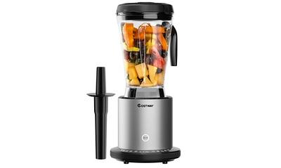 Costway Electric Blender Fruit Mixer Grinder Fruit Vegetable