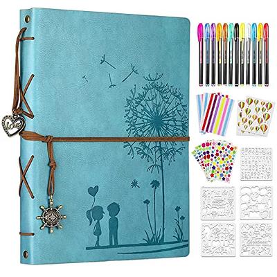 Scrapbook Photo Album,Our Adventure Book Scrapbook, Embossed Words Hard  Cover Movie Up Travel Scrapbook for Anniversary, Wedding, Travelling, Baby  Shower, etc (Adventure Book) - Yahoo Shopping