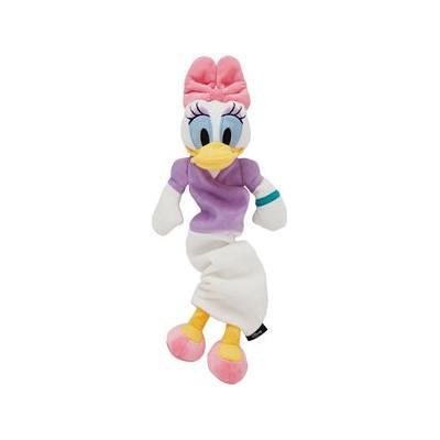 Disney Goofy Plush Squeaky Dog Toy, Small