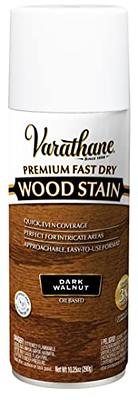 Defy Extreme Wood Stain Light Walnut 1-gallon