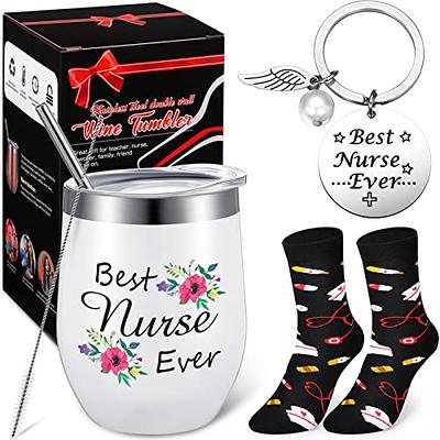 Nurse Gifts Tumbler, Nurse Gifts For Women, Cool Gifts For Nurses