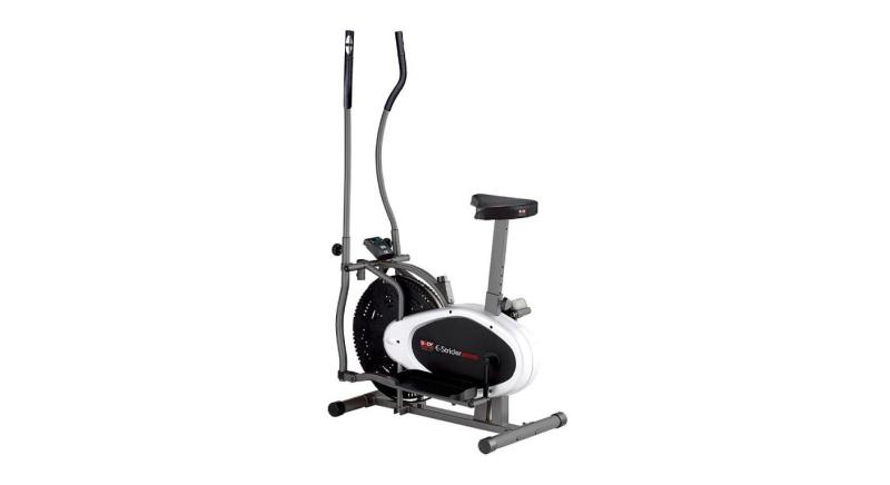 good cheap exercise bike