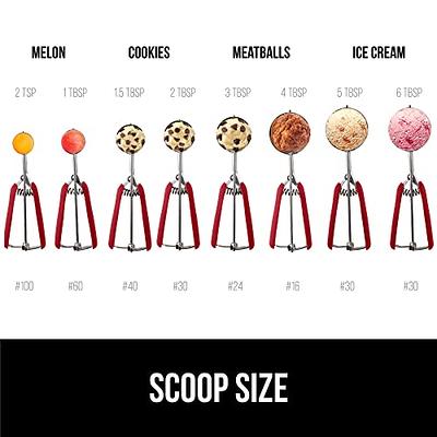 Gorilla Grip  Ice Cream Scooper