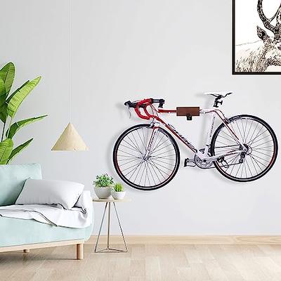 Bike Wall Rack