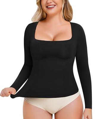 Women's CUPSHE Tummy Control Cutout High Neck One-Piece Swimsuit