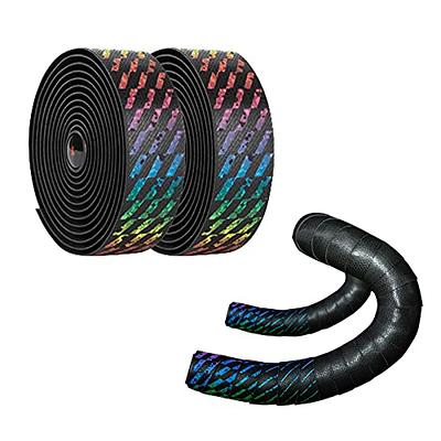  Bike Handlebar Tapes,Cycle bar Tape Honeycomb Style