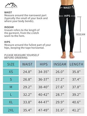  Merino Wool Base Layer Women Pants 100% Merino Wool Leggings  Thermal Underwear Bottoms Heavyweight + Wool Socks