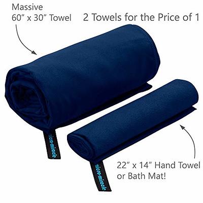 Bath Towel - Miracle Towel